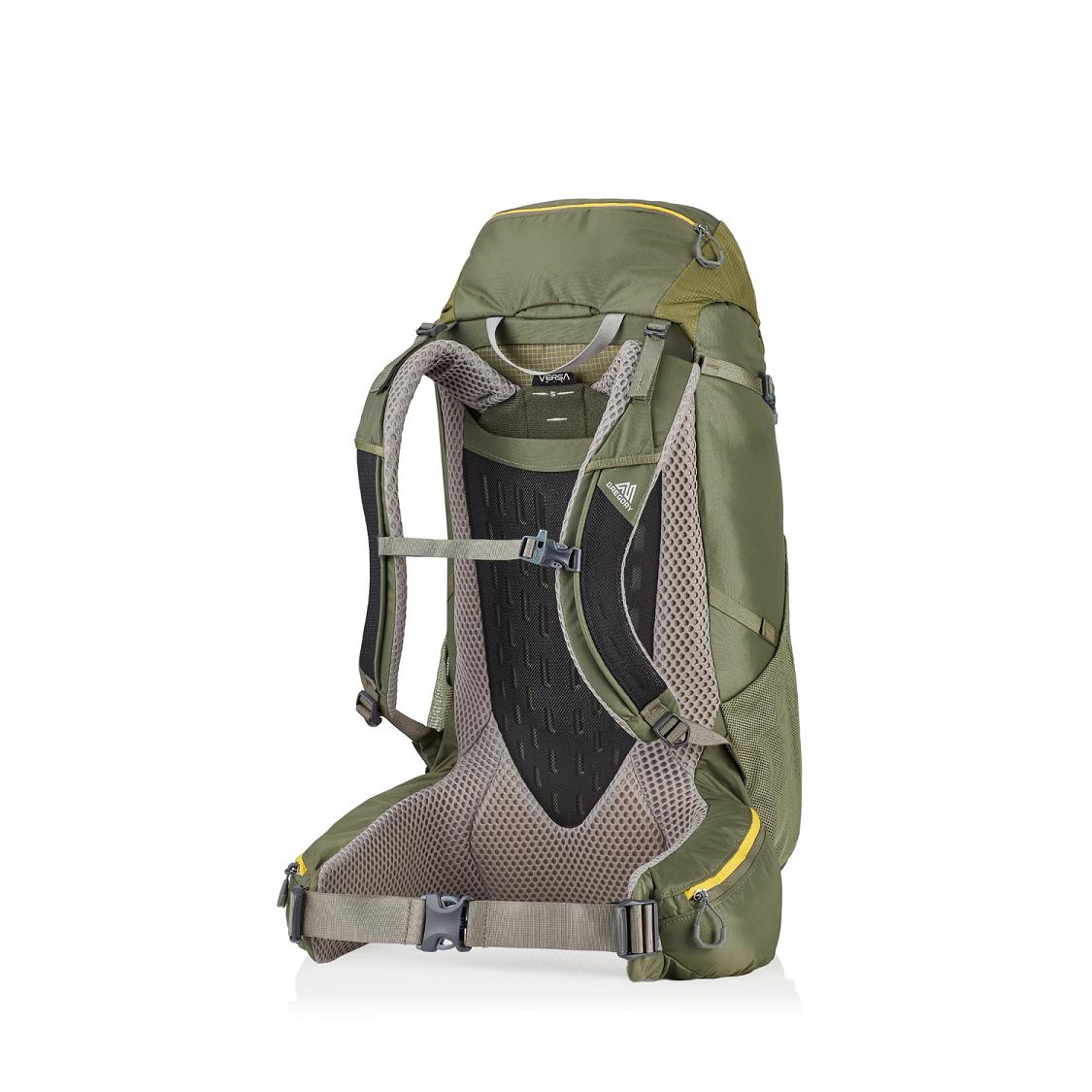 Gregory Stout 45 Hiking Backpack Men Green Ireland 3154PZKEQ